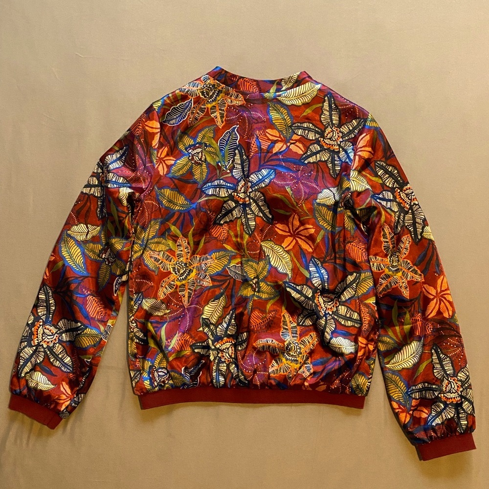 PROMOD SoftShell Silk Jacket